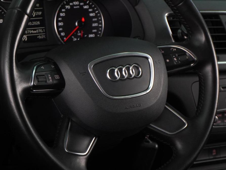 Audi Q3 I (8U) Воронеж  - изображение 17