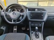 Volkswagen Tiguan II Москва  - изображение 37