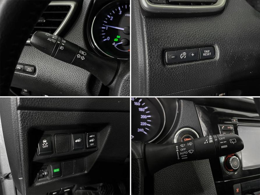 Nissan X-Trail III Ногинск  - изображение 15