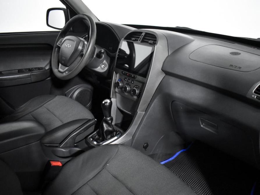 Chery Tiggo (T11) I Рестайлинг (FL) Санкт-Петербург  - изображение 14