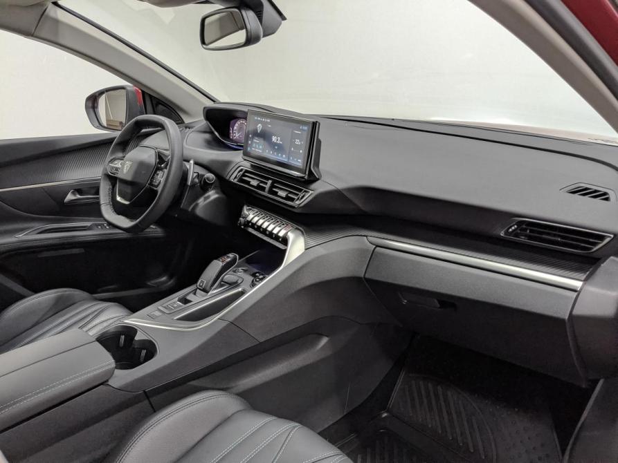 Peugeot 4008 II Рестайлинг Москва  - изображение 13