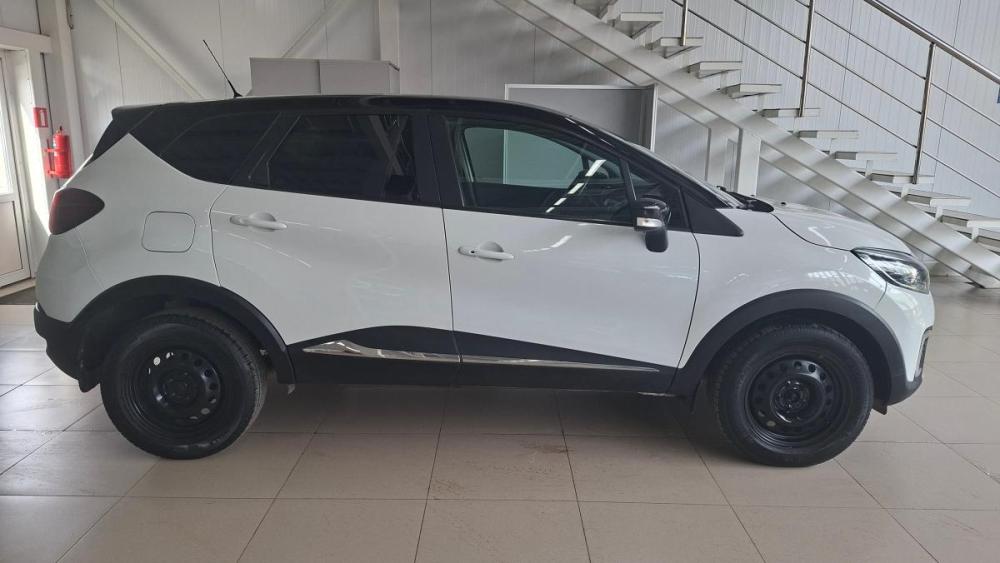 Renault Kaptur I Уфа  - изображение 6