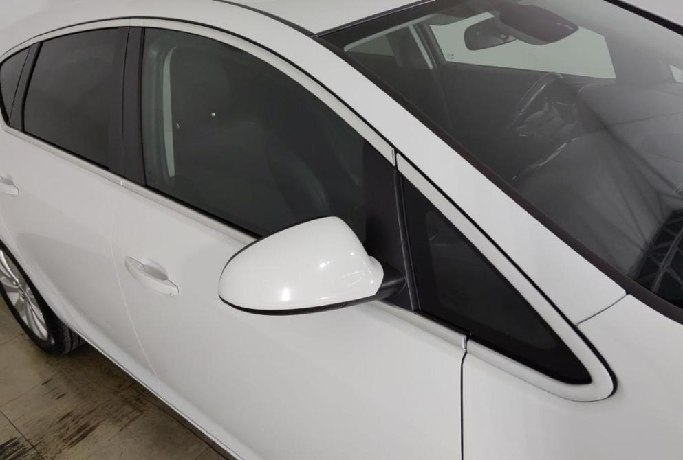 Opel Astra J Волгоград  - изображение 20