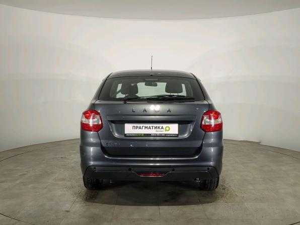 Lada (ВАЗ) Granta I Рестайлинг с пробегом 2020 года, цена 720 000 рублей, 68559 км, лифтбек, Автокод Объявления