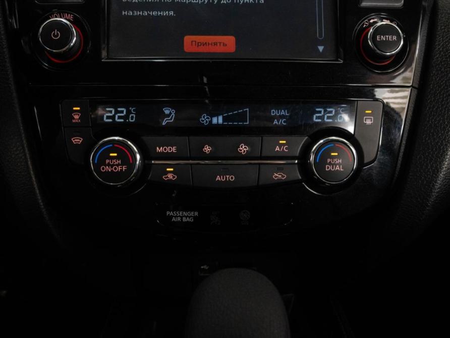 Nissan X-Trail III Ставрополь  - изображение 15