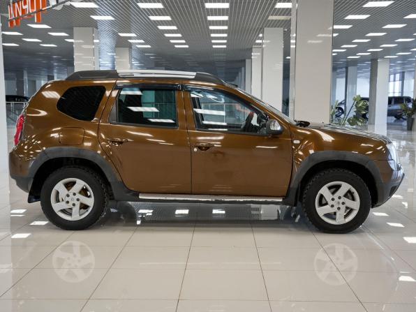 Renault Duster I с пробегом 2012 года, цена 733 000 рублей, 243064 км, внедорожник, Автокод Объявления