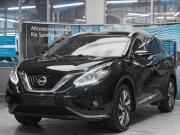 Nissan Murano III (Z52) Москва  - изображение 19