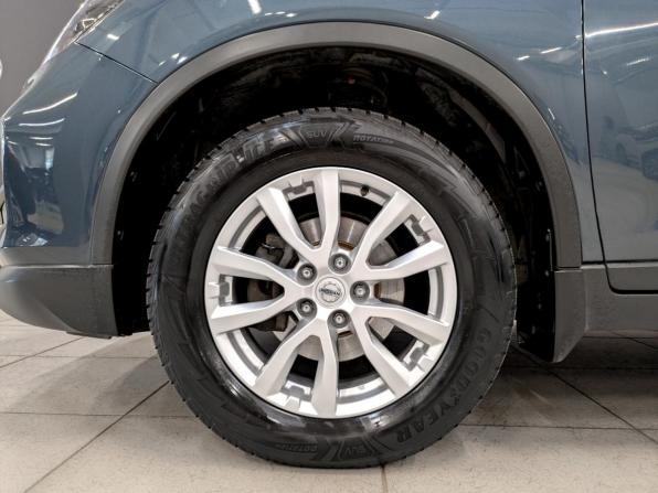 Nissan X-Trail III Рестайлинг с пробегом 2019 года, цена 1 995 000 рублей, 148705 км, внедорожник, Автокод Объявления