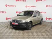 Renault Logan I Рестайлинг Вологда  - изображение 17