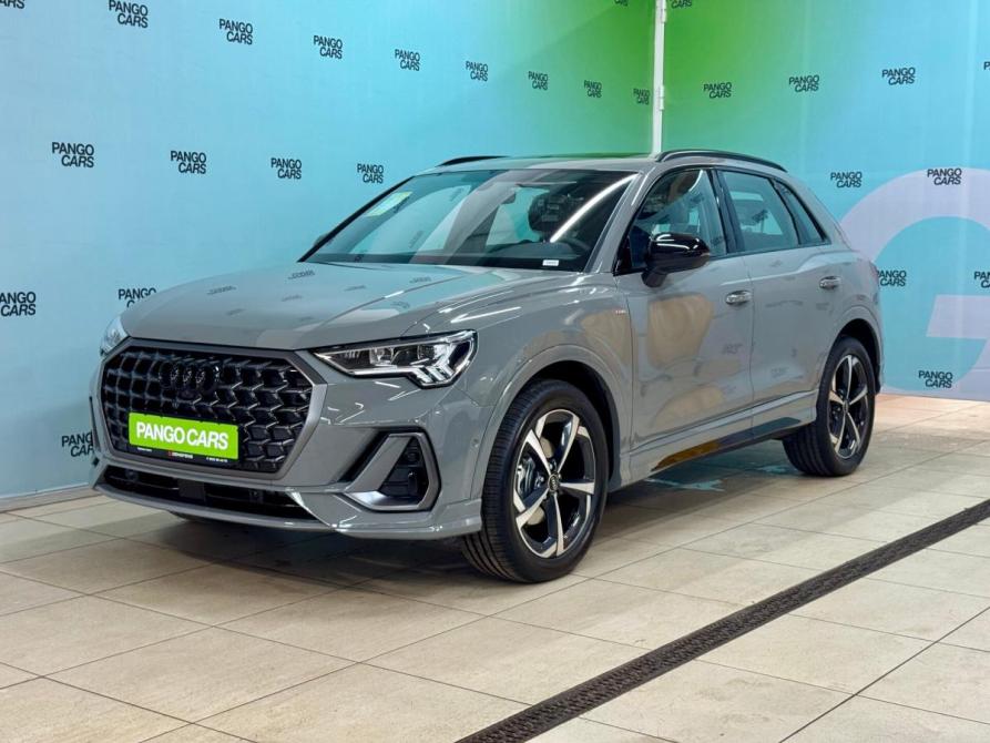 Audi Q3 II (F3) Набережные Челны  - изображение 1