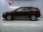 Volvo XC60 I Рестайлинг Уфа  - изображение 26
