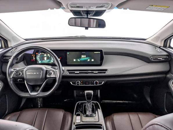 BAIC U5 Plus с пробегом 2023 года, цена 675 000 рублей, 122902 км, седан, Автокод Объявления