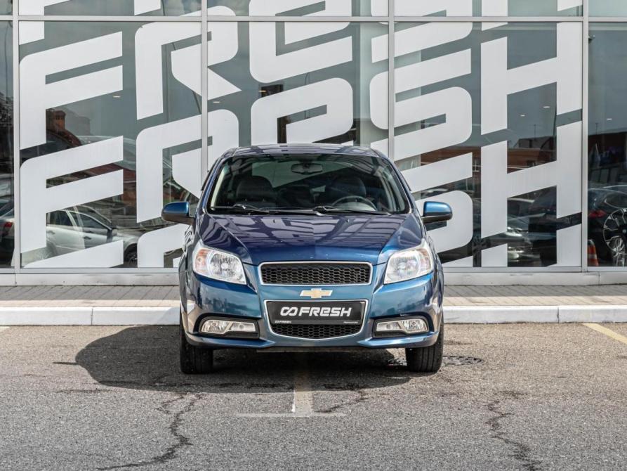 Chevrolet Nexia I Краснодар  - изображение 3