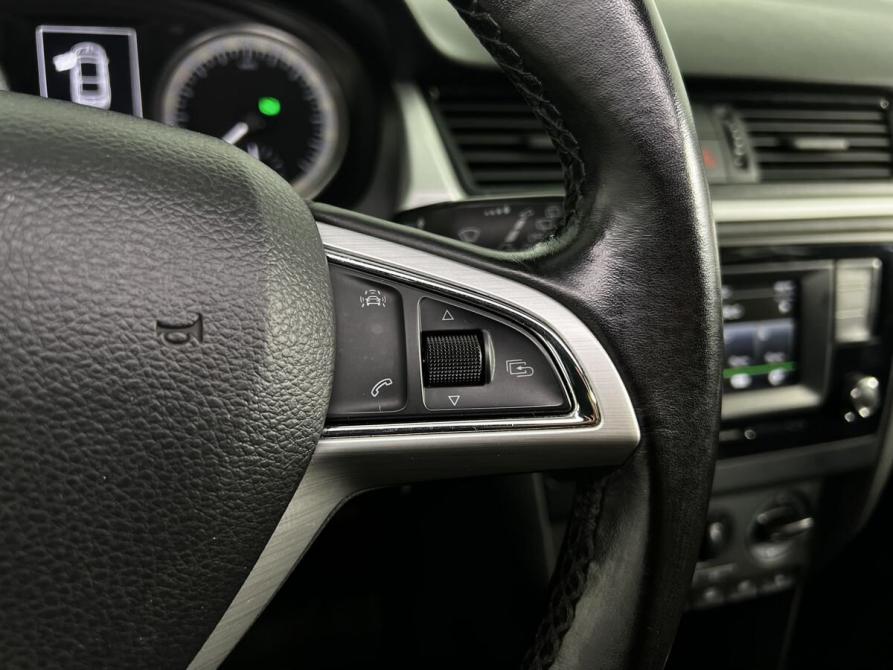 Skoda Rapid I Калининград  - изображение 19