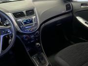 Hyundai Solaris I Рестайлинг Волгоград  - изображение 30