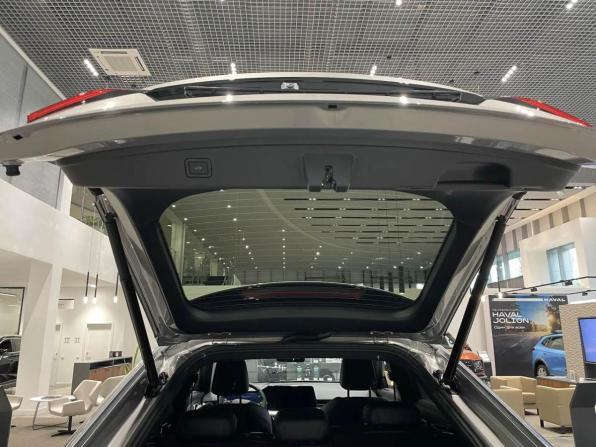 Новый Haval F7x II 2026 года, цена 3 599 000 рублей, внедорожник, Автокод Объявления