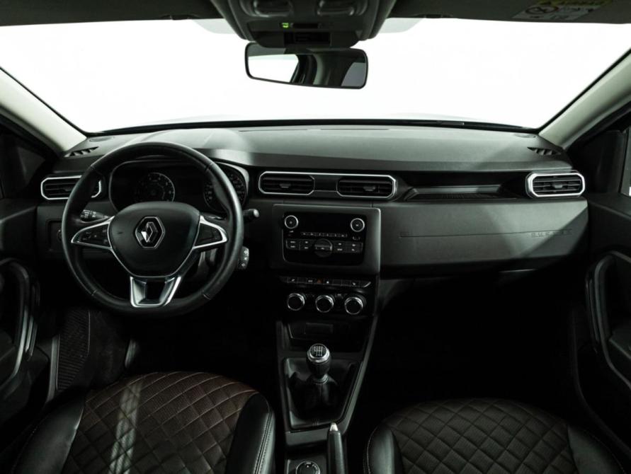 Renault Duster II Санкт-Петербург  - изображение 14