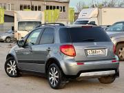 Suzuki SX4 I (Classic) Рестайлинг Ижевск  - изображение 33