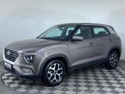 Hyundai Creta I Рестайлинг Ростов-на-Дону  - изображение 18