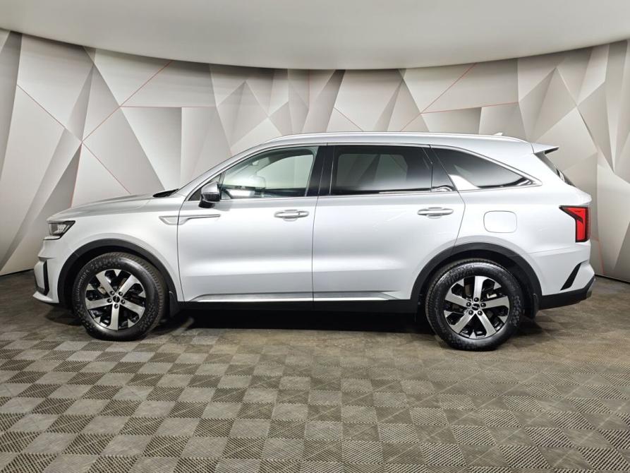 Kia Sorento IV Москва  - изображение 5
