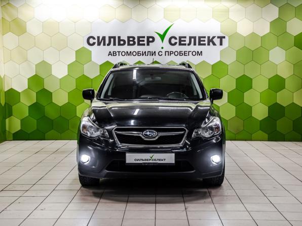 Subaru XV I с пробегом 2012 года, цена 1 360 000 рублей, 179569 км, внедорожник, Автокод Объявления