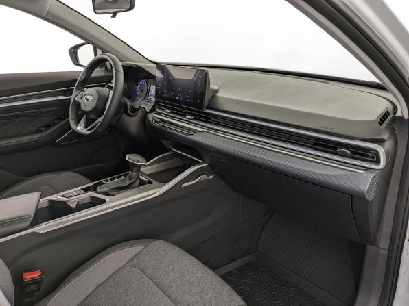Geely Emgrand II с пробегом 2024 года, цена 1 750 000 рублей, 4947 км, седан, Автокод Объявления
