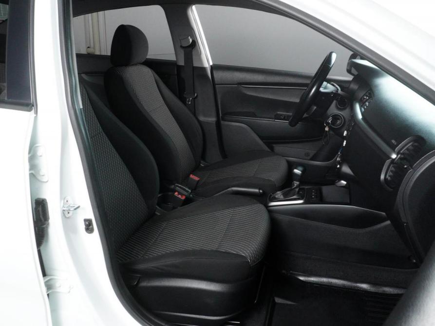 Kia Rio IV Минеральные Воды  - изображение 8