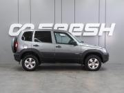 Chevrolet Niva I Рестайлинг Воронеж  - изображение 19