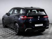 BMW X3 IV (G45/G48) Москва  - изображение 47
