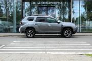 Renault Duster II Брянск  - изображение 29