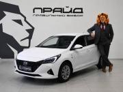 Hyundai Solaris II Рестайлинг Ростов-на-Дону  - изображение 26