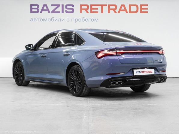 Geely Preface I с пробегом 2024 года, цена 2 340 000 рублей, 65377 км, седан, Автокод Объявления