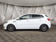 Kia Rio III Рестайлинг Москва  - изображение 25