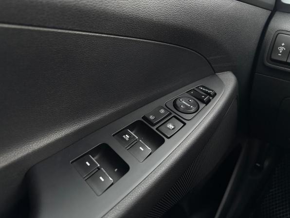 Hyundai Tucson III с пробегом 2016 года, цена 2 143 000 рублей, 124198 км, внедорожник, Автокод Объявления