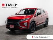 Mitsubishi Eclipse Cross I Чита  - изображение 25