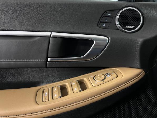 Hyundai Sonata VIII (DN8) с пробегом 2022 года, цена 2 097 000 рублей, 252200 км, седан, Автокод Объявления