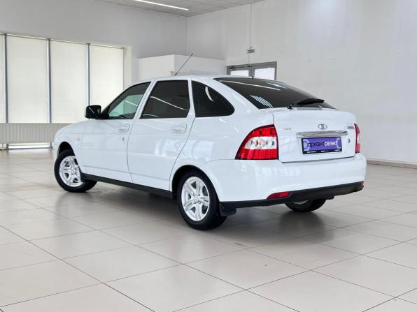 Lada (ВАЗ) Priora I Рестайлинг с пробегом 2014 года, цена 720 000 рублей, 162346 км, хэтчбек, Автокод Объявления