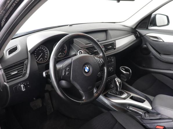 BMW X1 I (E84) Рестайлинг с пробегом 2014 года, цена 1 439 000 рублей, 151299 км, внедорожник, Автокод Объявления