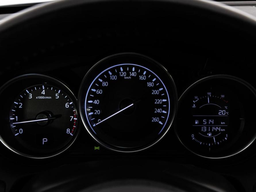 Mazda 6 III (GJ) Рестайлинг Санкт-Петербург  - изображение 23