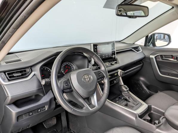 Toyota RAV4 V (XA50) с пробегом 2021 года, цена 3 830 000 рублей, 87087 км, внедорожник, Автокод Объявления