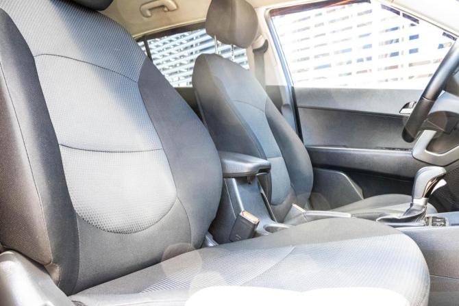 Hyundai Creta I с пробегом 2017 года, цена 1 799 000 рублей, 146680 км, внедорожник, Автокод Объявления