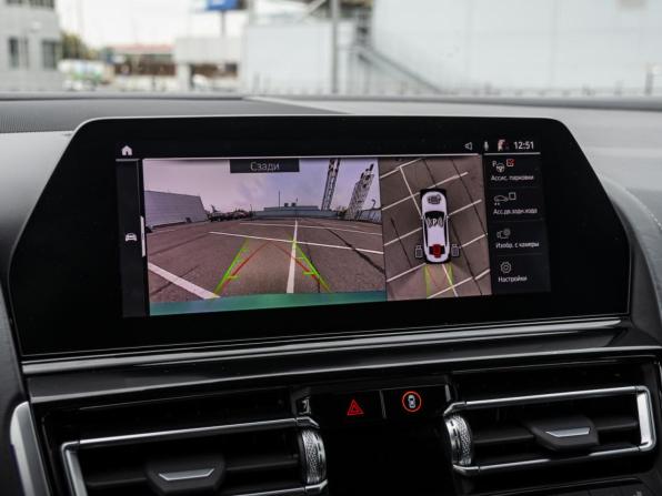 BMW 8 серии II (G14/G15/G16) Рестайлинг с пробегом 2022 года, цена 9 798 000 рублей, 41288 км, седан, Автокод Объявления