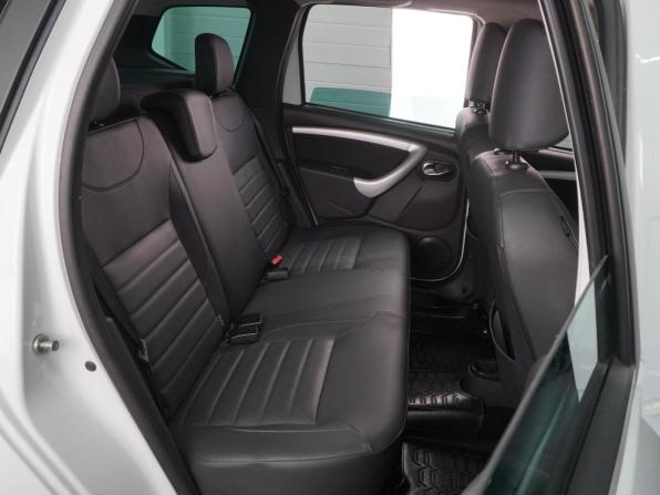 Nissan Terrano III (D10) с пробегом 2015 года, цена 1 272 000 рублей, 94322 км, внедорожник, Автокод Объявления