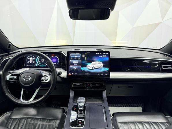 GAC GS8 II с пробегом 2023 года, цена 3 045 000 рублей, 40175 км, внедорожник, Автокод Объявления