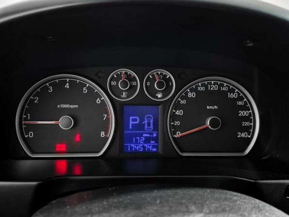 Hyundai i30 I Рестайлинг с пробегом 2010 года, цена 742 000 рублей, 174574 км, хэтчбек, Автокод Объявления