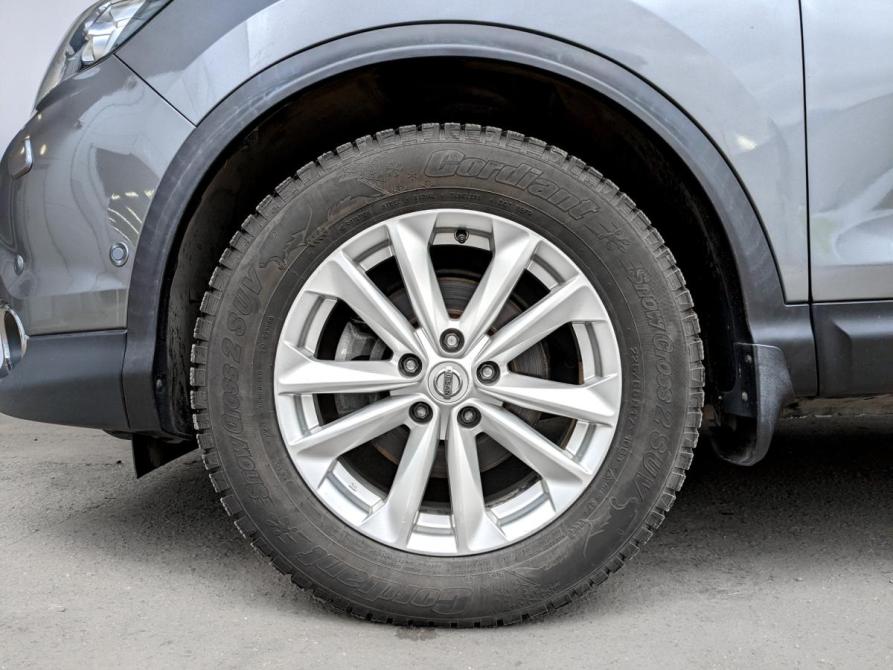 Nissan Qashqai II Москва  - изображение 18