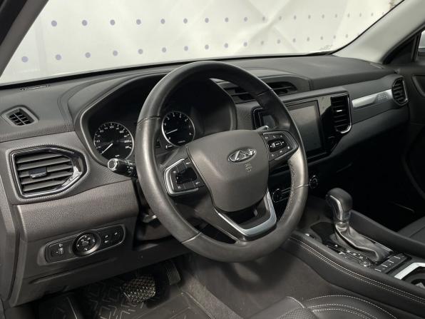 Chery Tiggo 4 I Рестайлинг с пробегом 2022 года, цена 1 520 000 рублей, 22000 км, внедорожник, Автокод Объявления