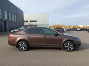 Skoda Octavia III (A7) Рестайлинг Чебоксары  - изображение 27