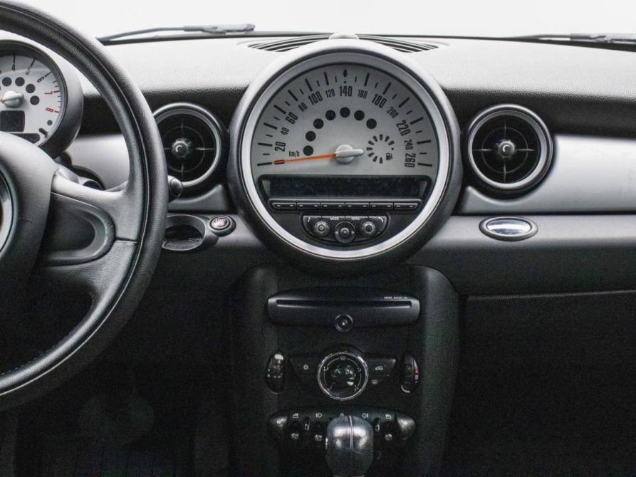 Mini Coupe I Москва  - изображение 13