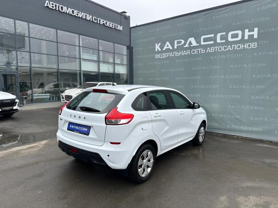 Lada (ВАЗ) XRAY I Екатеринбург  - изображение 2